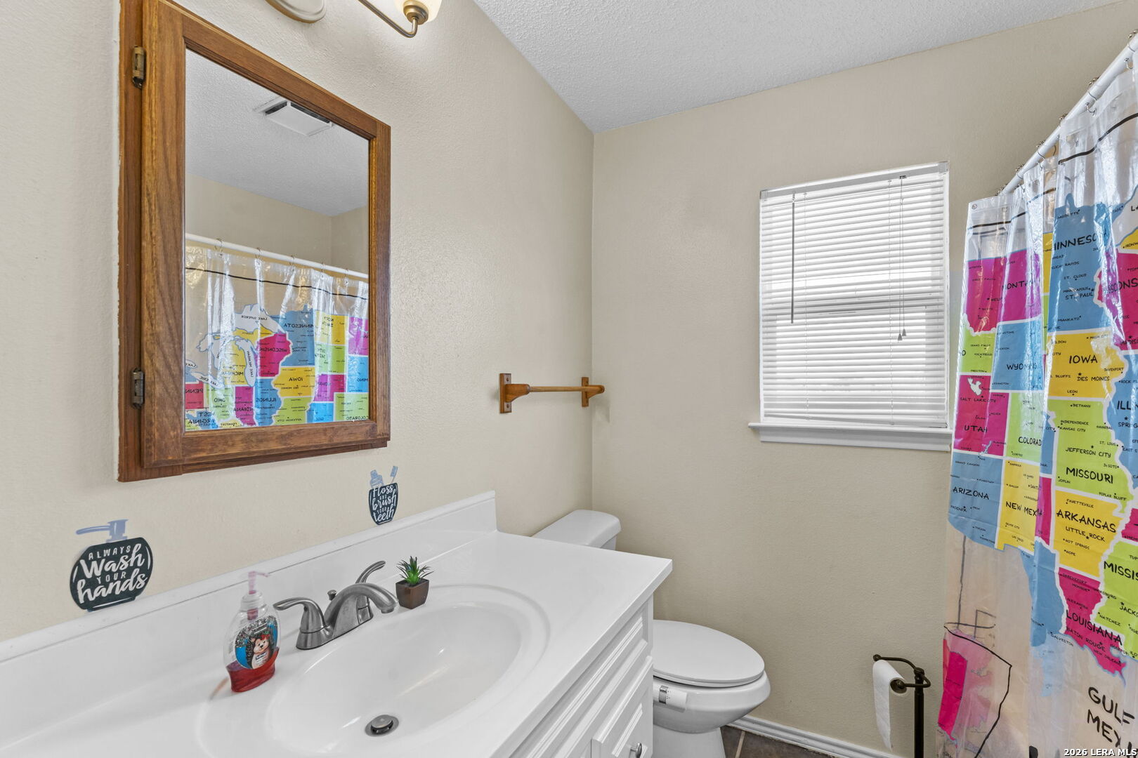 702 Garden Meadow Drive Universal City TX 78148