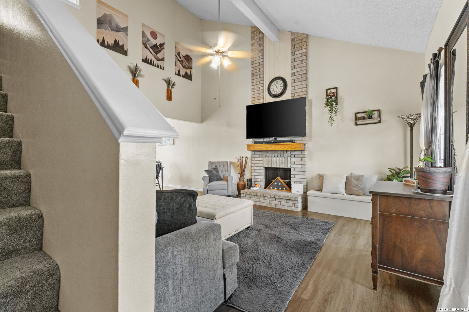 702 Garden Meadow Drive Universal City TX 78148
