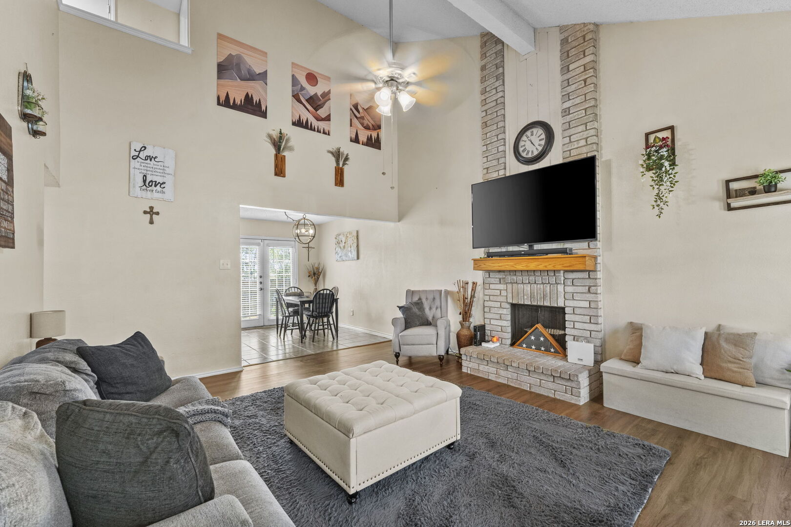 702 Garden Meadow Drive Universal City TX 78148