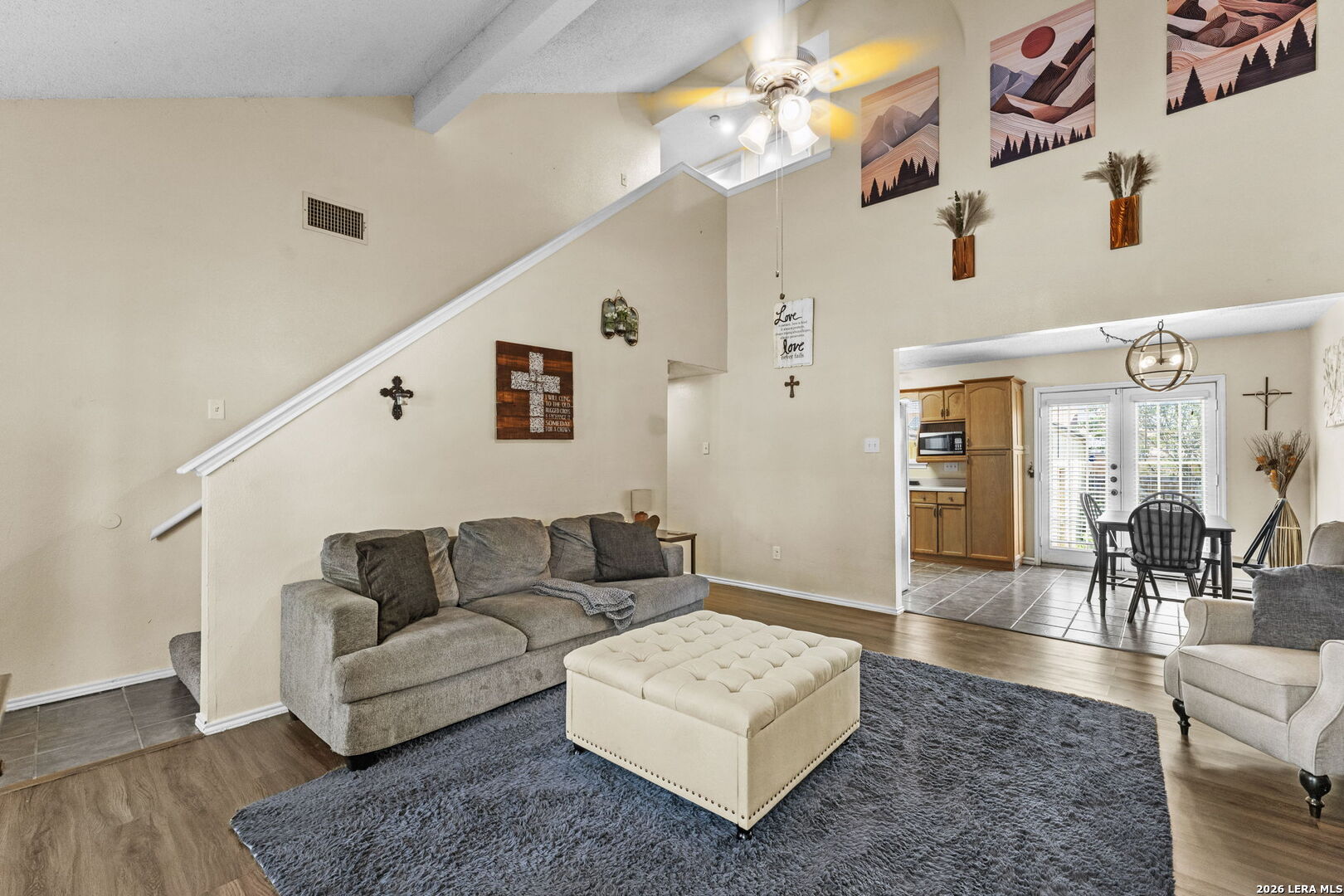 702 Garden Meadow Drive Universal City TX 78148