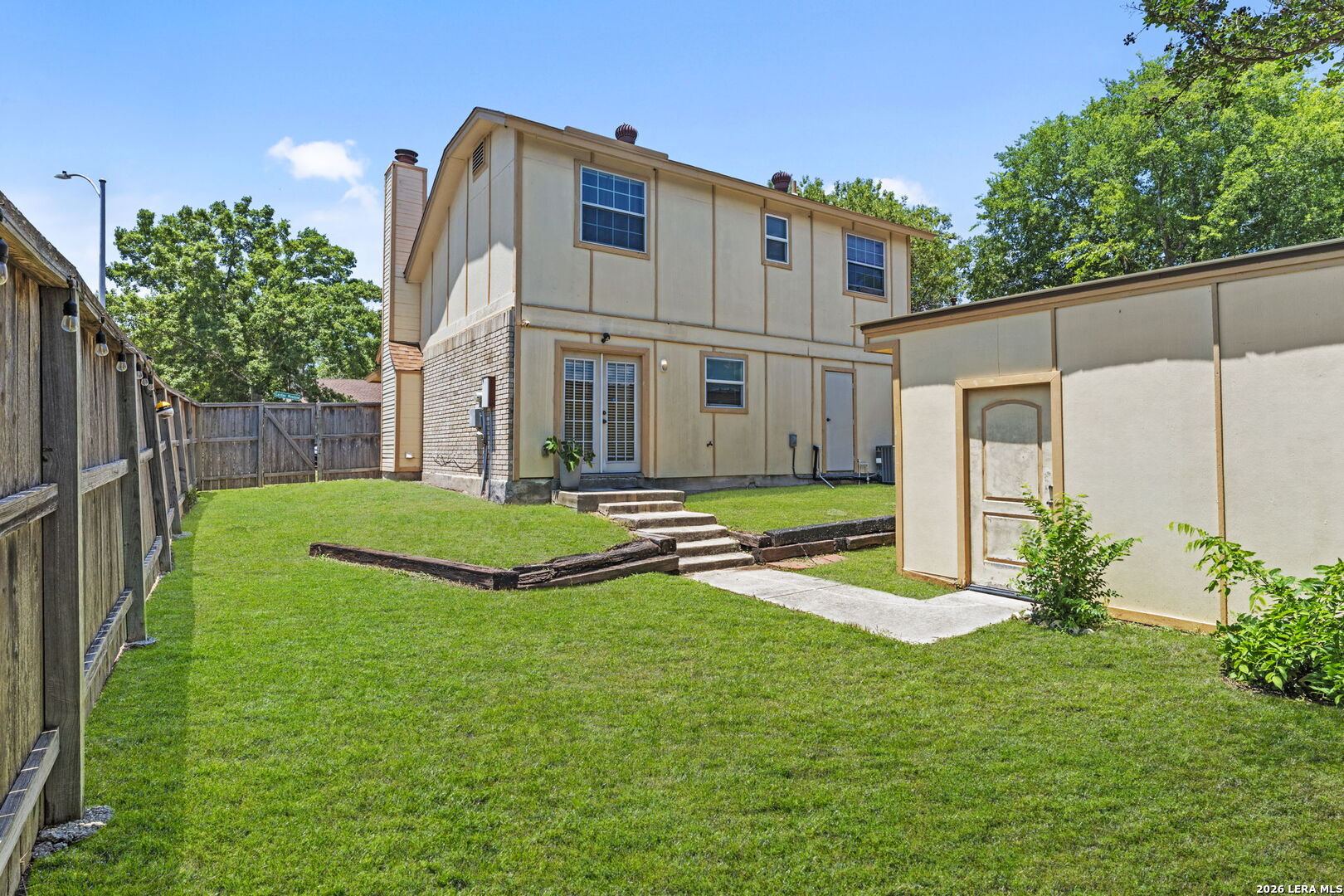 702 Garden Meadow Drive Universal City TX 78148