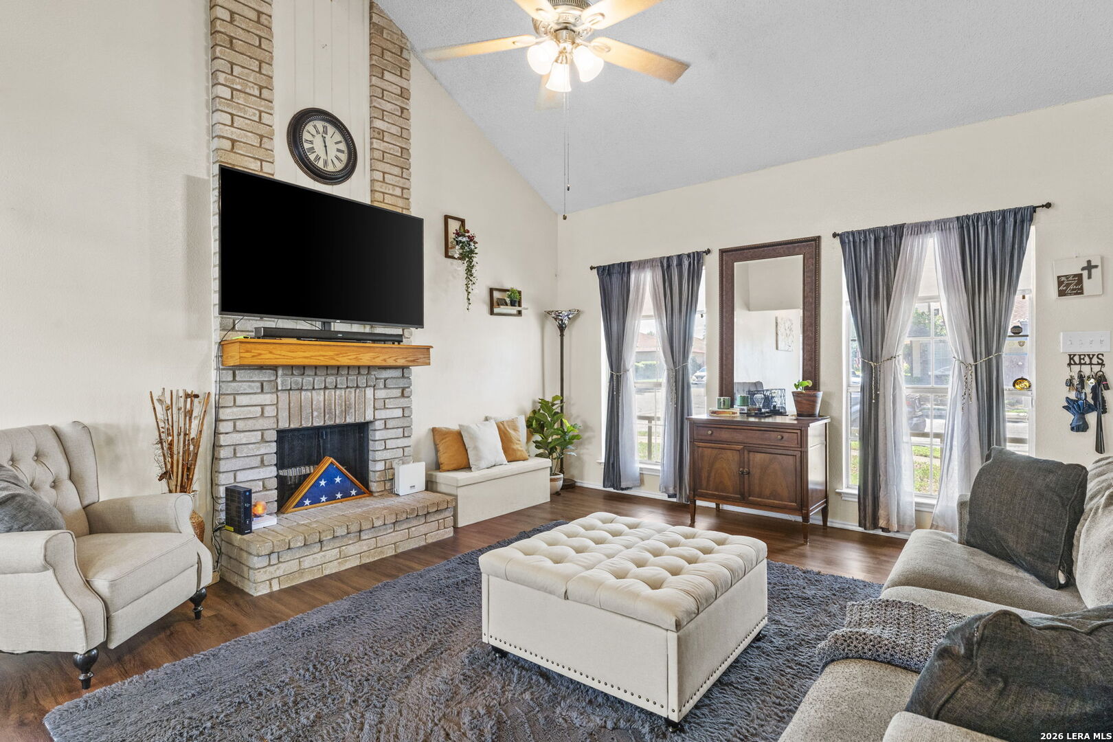 702 Garden Meadow Drive Universal City TX 78148