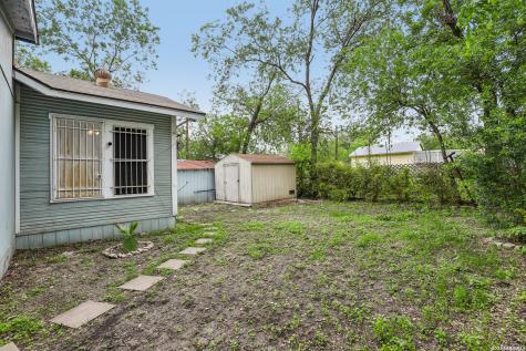 2310 N Sabinas Street San Antonio TX 78201