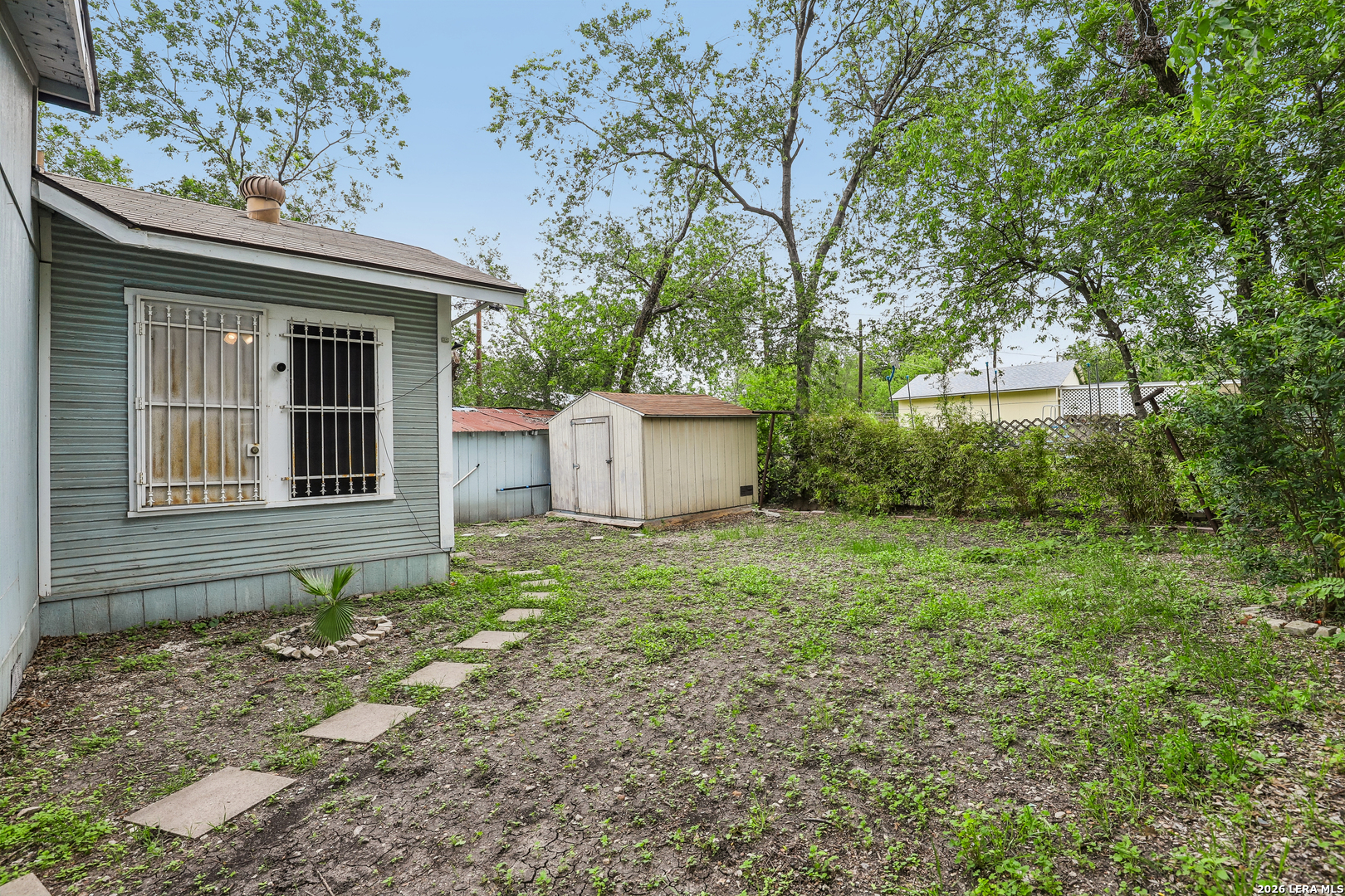 2310 N Sabinas Street San Antonio TX 78201