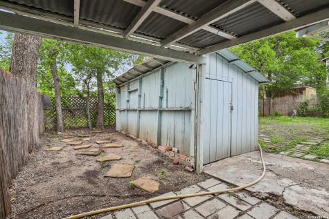 2310 N Sabinas Street San Antonio TX 78201