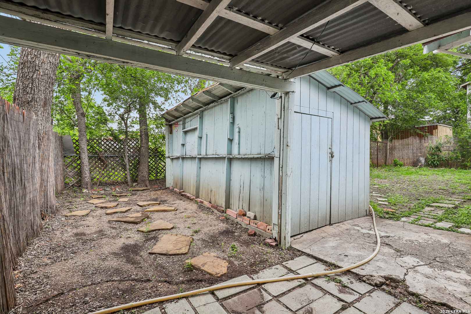 2310 N Sabinas Street San Antonio TX 78201