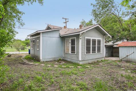 2310 N Sabinas Street San Antonio TX 78201