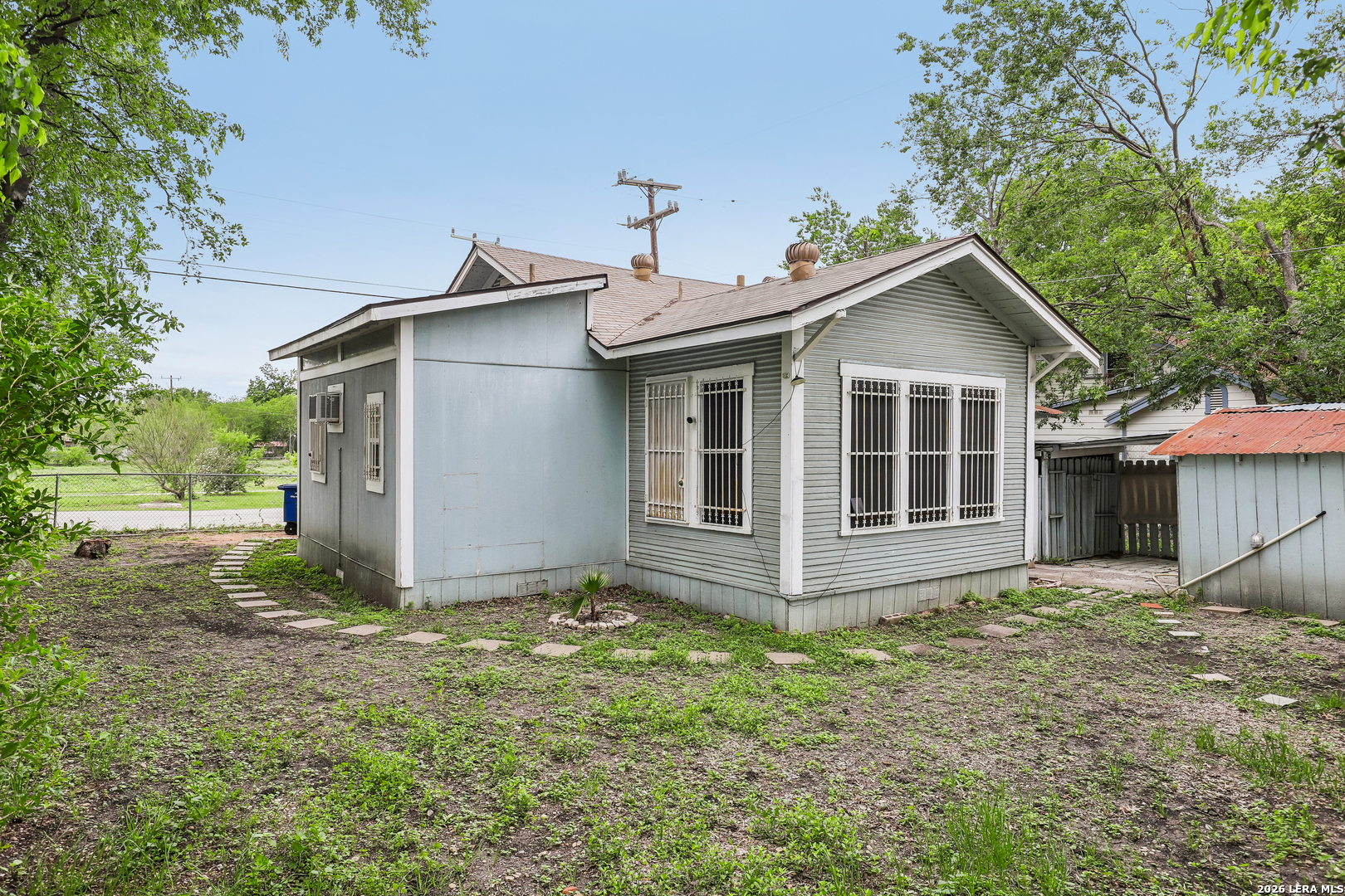 2310 N Sabinas Street San Antonio TX 78201