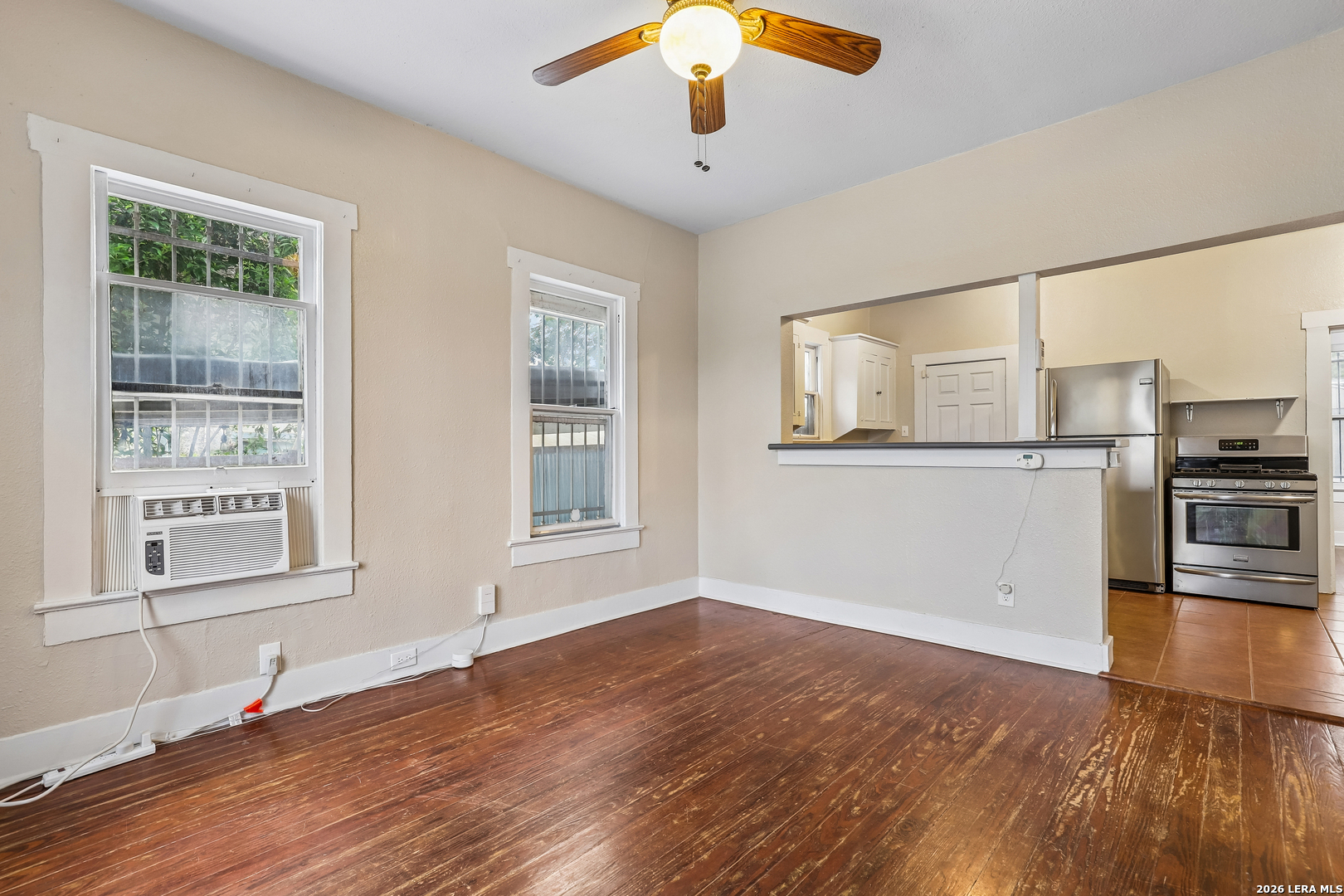 2310 N Sabinas Street San Antonio TX 78201