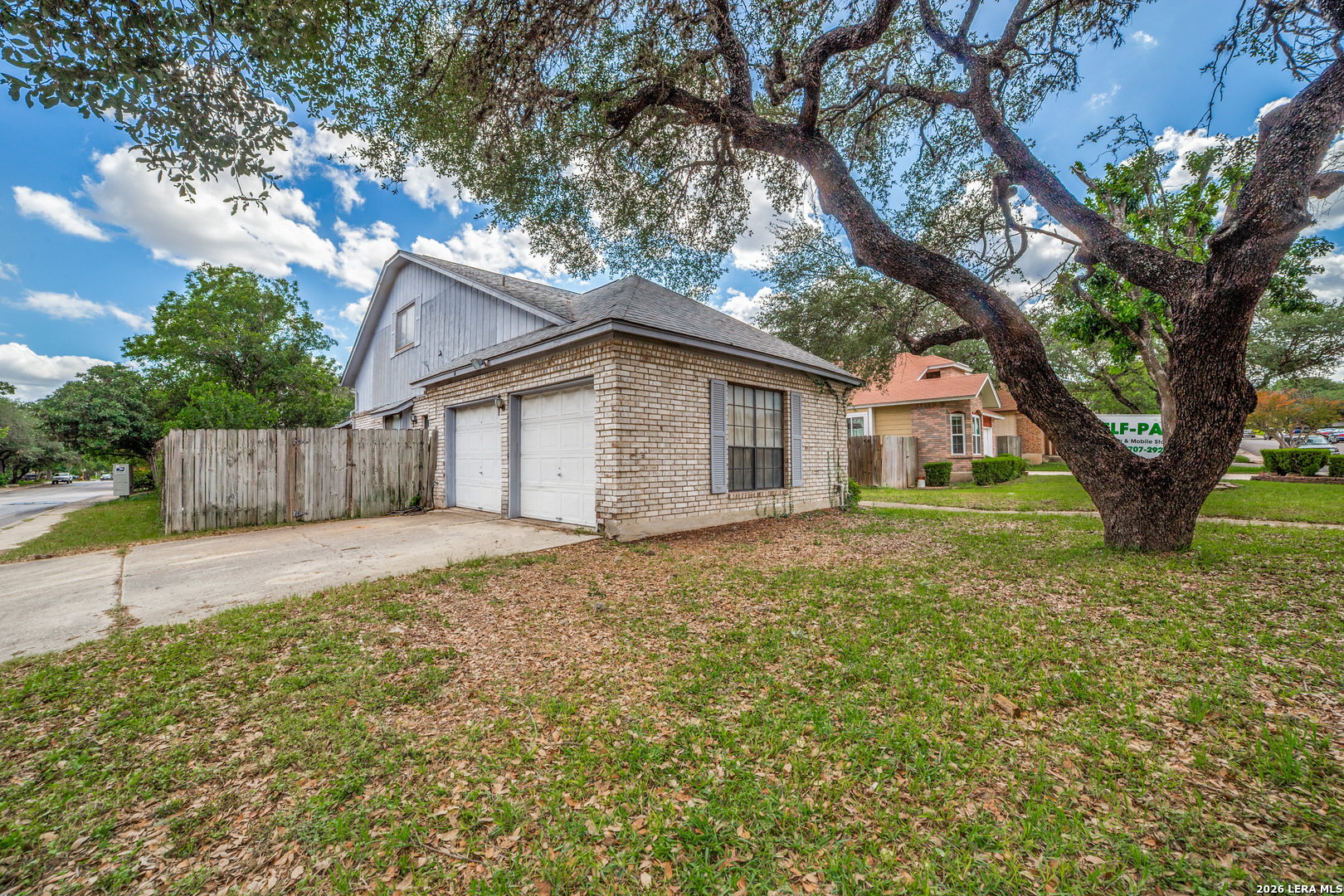 9502 Coolbrook San Antonio TX 78250