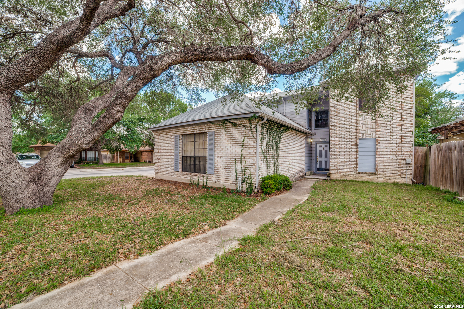 9502 Coolbrook San Antonio TX 78250