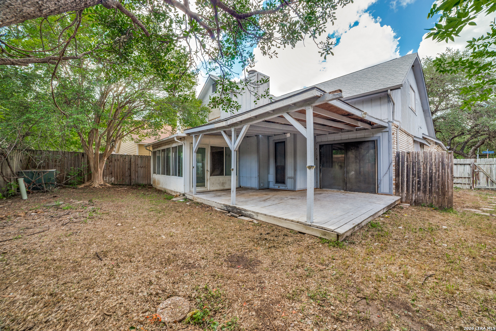 9502 Coolbrook San Antonio TX 78250