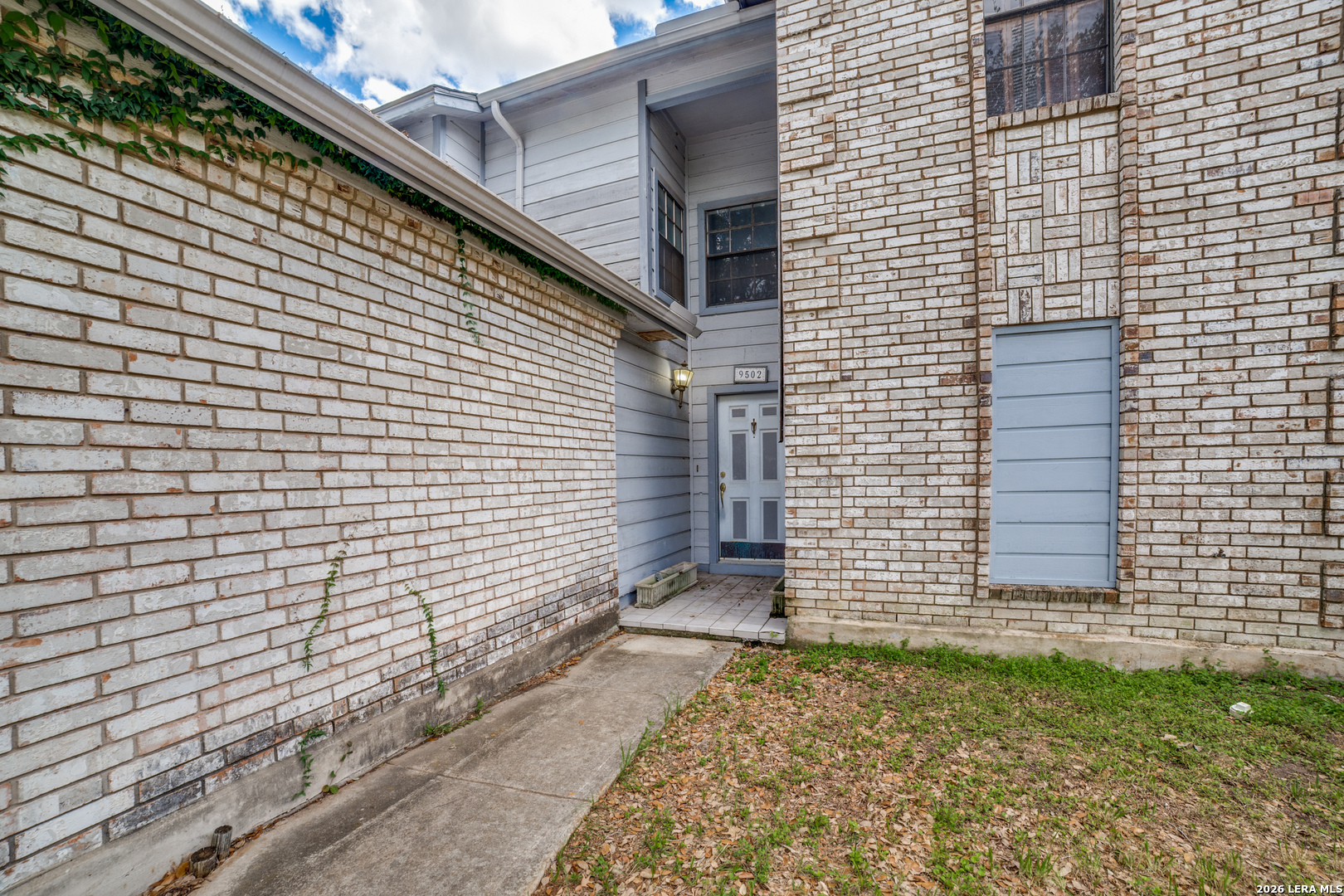 9502 Coolbrook San Antonio TX 78250