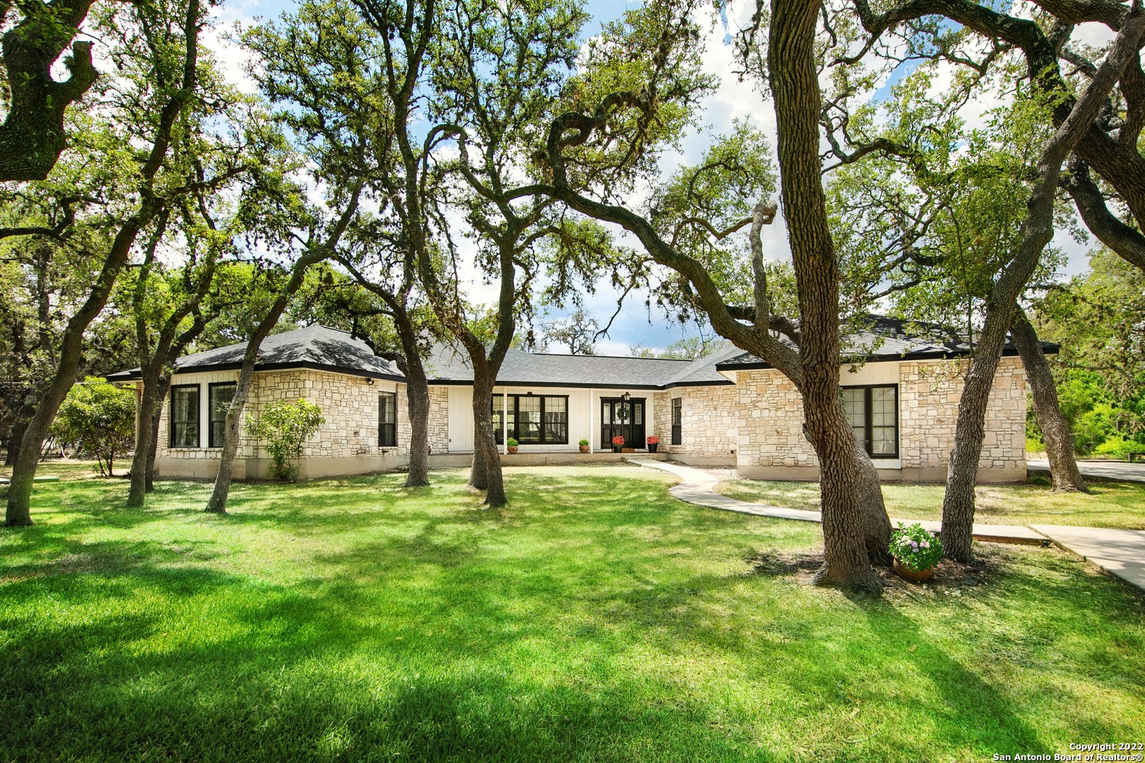 25317 Hazy Hollow San Antonio TX 78255