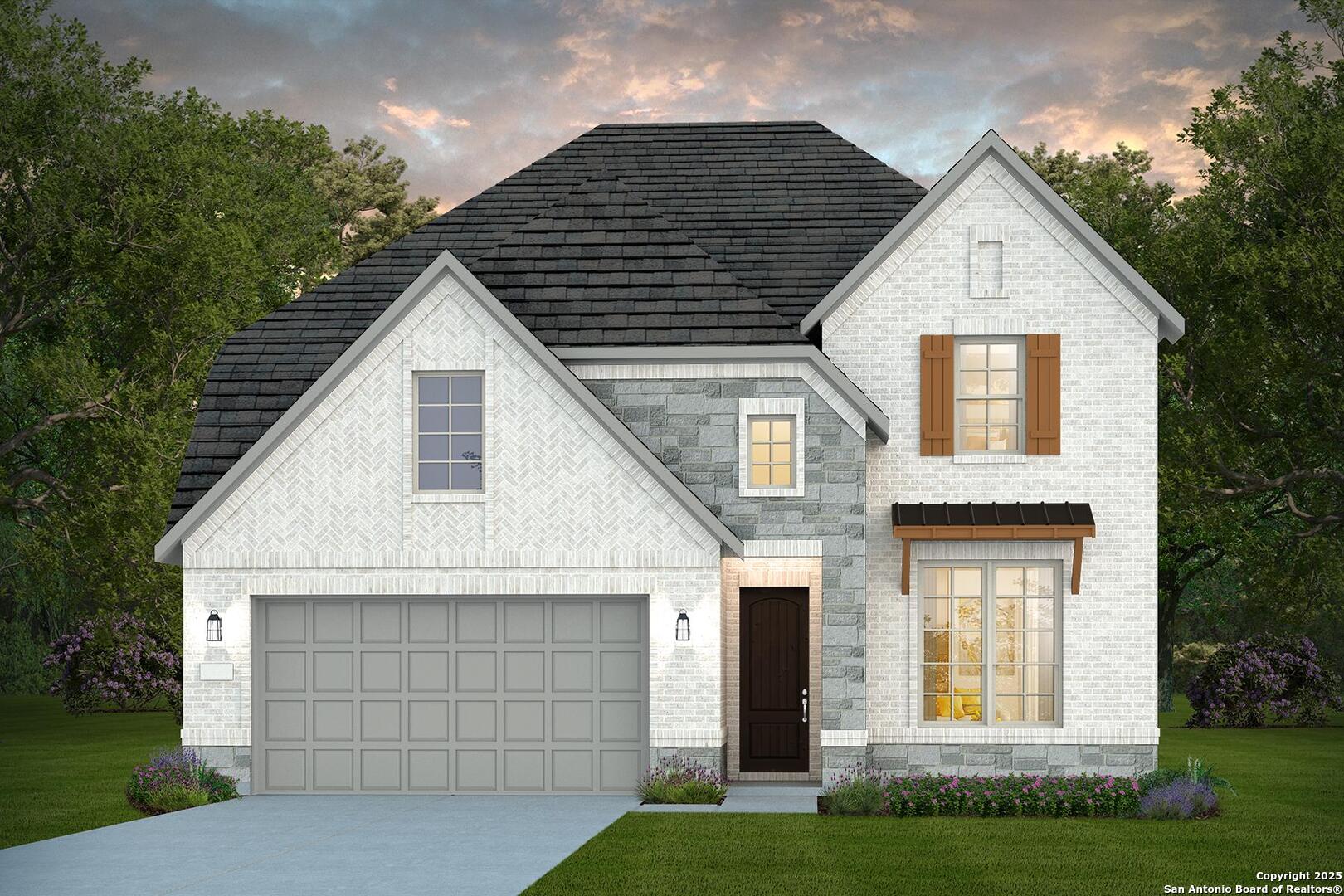 208 Brown Swiss Boerne TX 78006