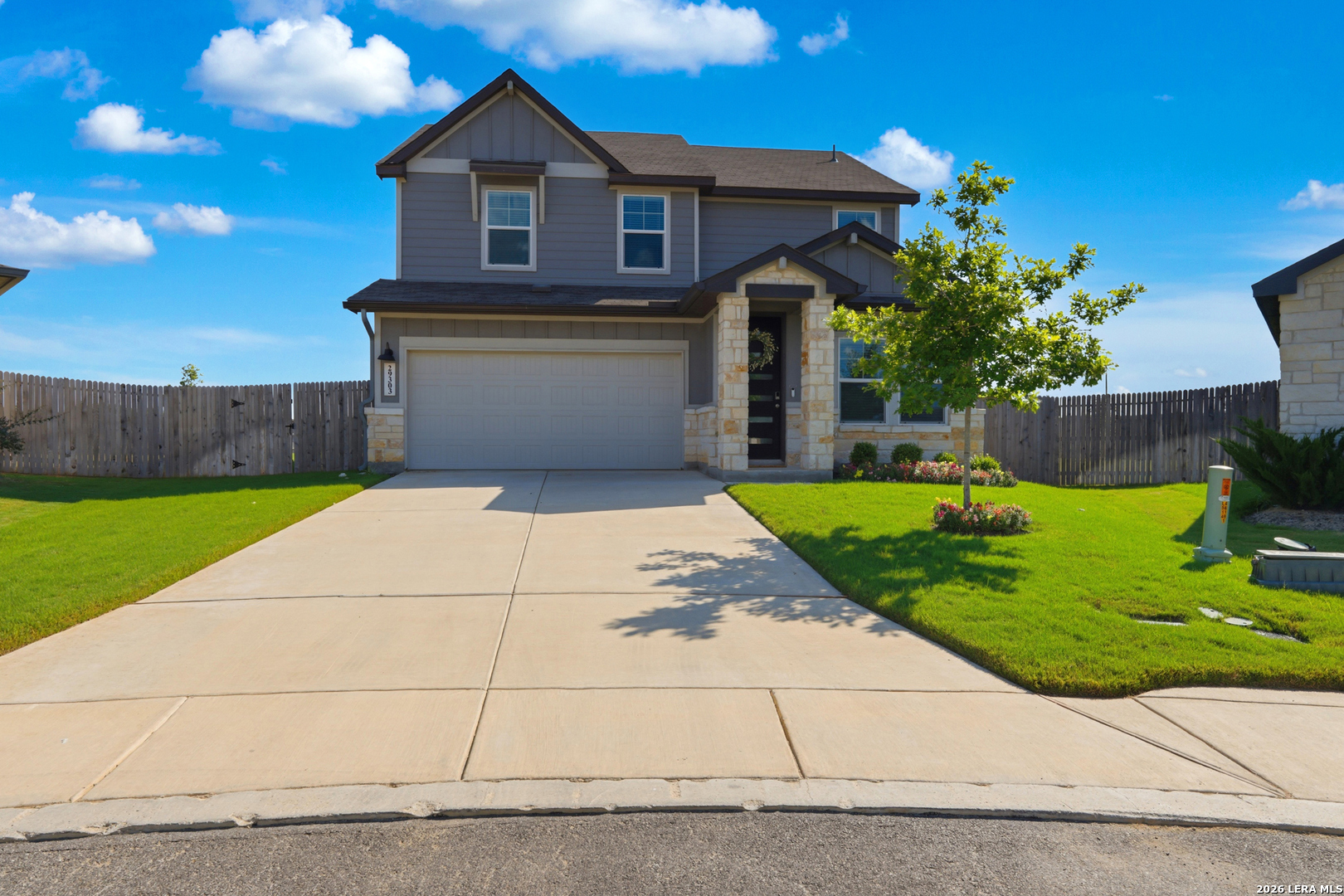 29303 Highland Pass San Antonio TX 78260