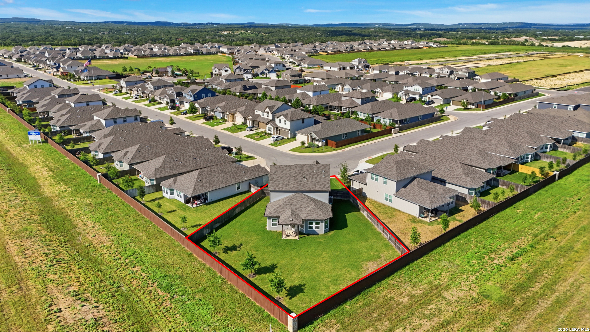 29303 Highland Pass San Antonio TX 78260