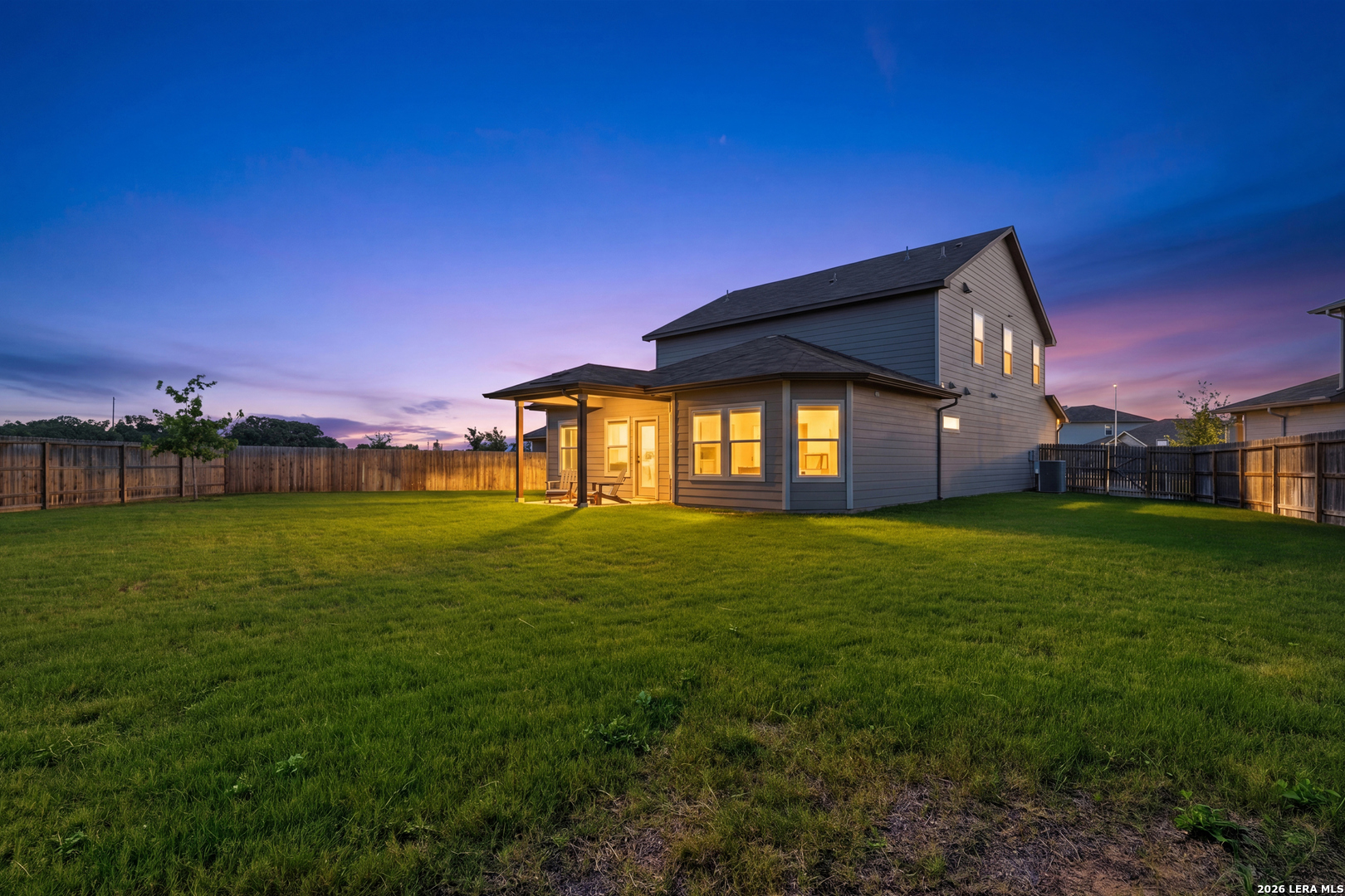 29303 Highland Pass San Antonio TX 78260
