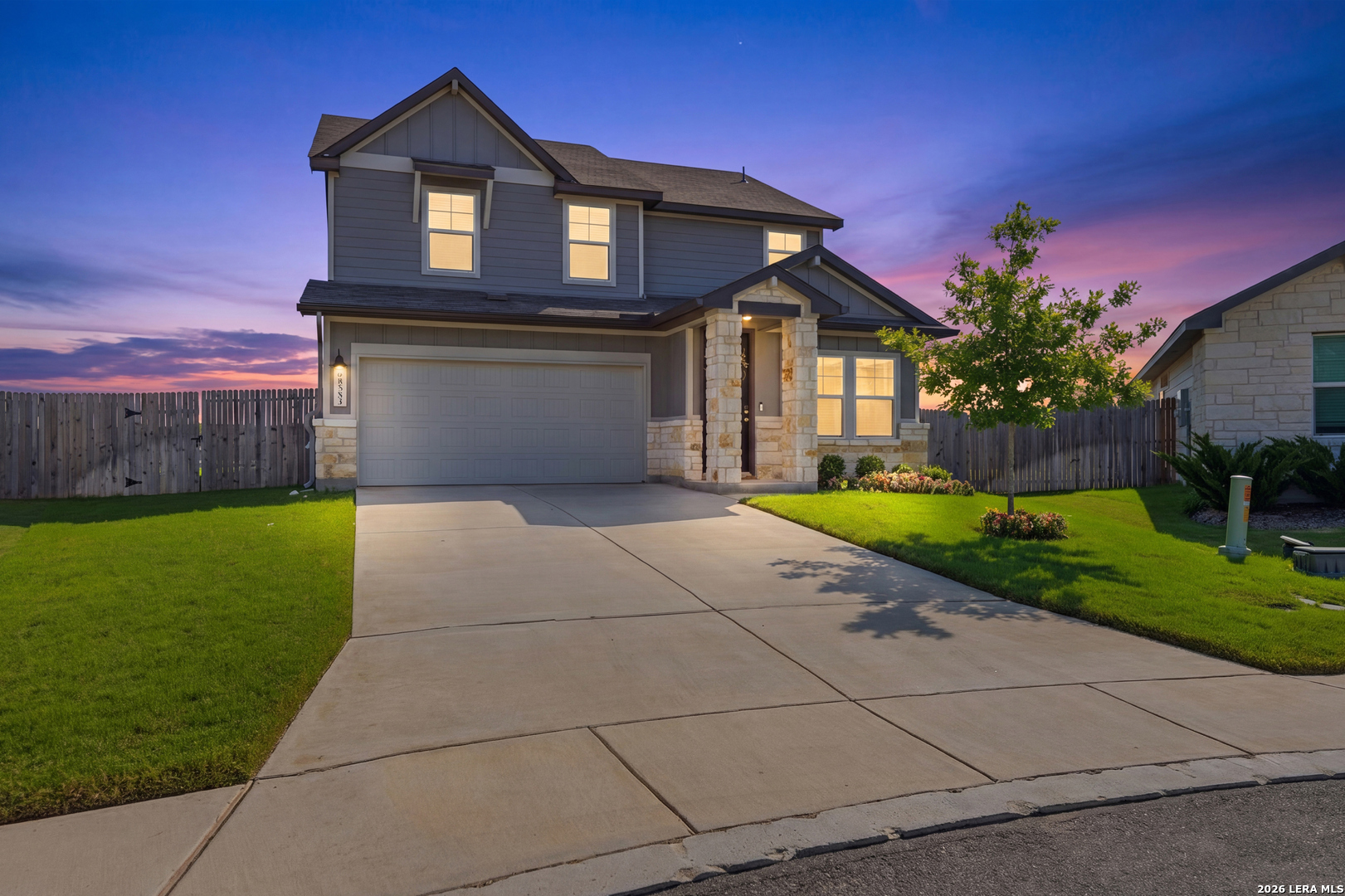 29303 Highland Pass San Antonio TX 78260