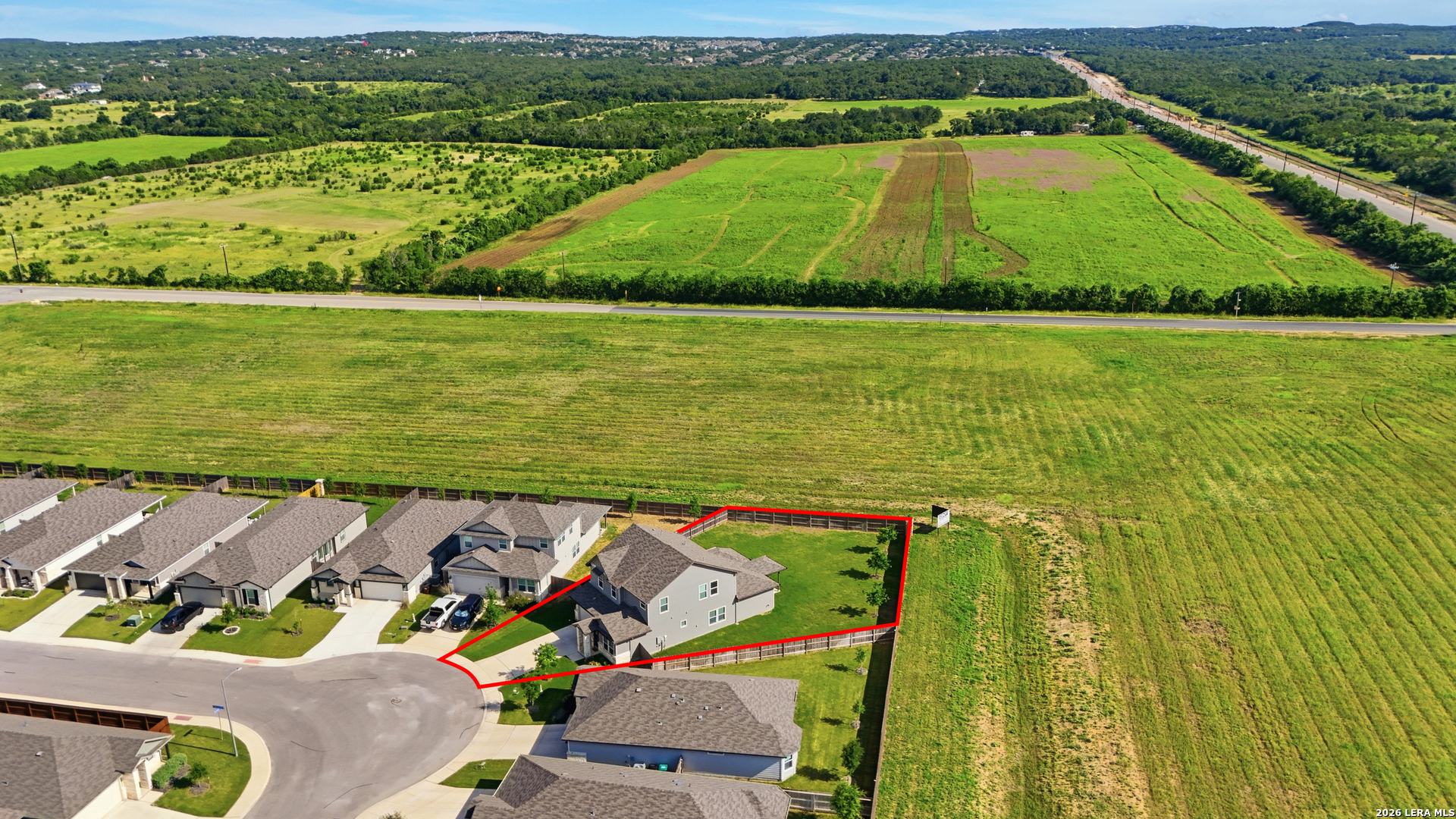 29303 Highland Pass San Antonio TX 78260