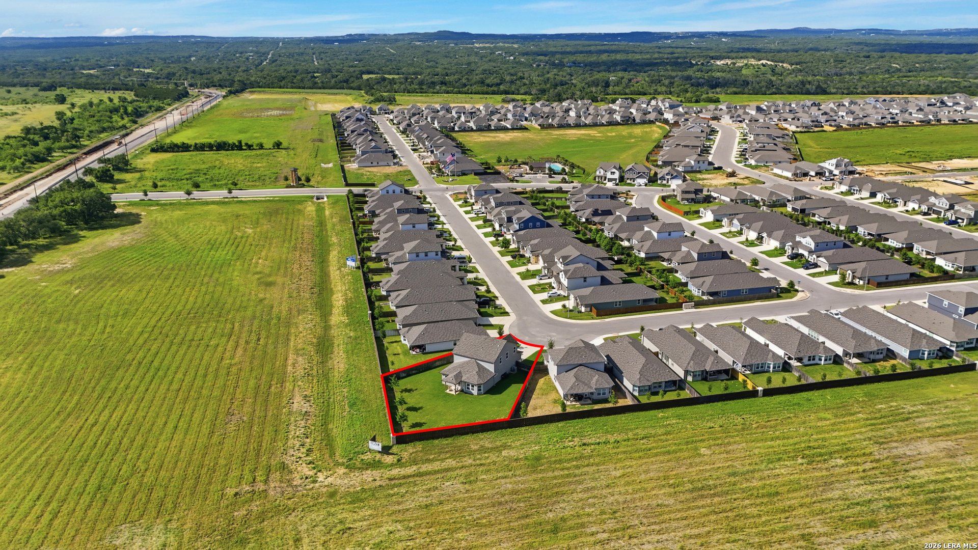 29303 Highland Pass San Antonio TX 78260