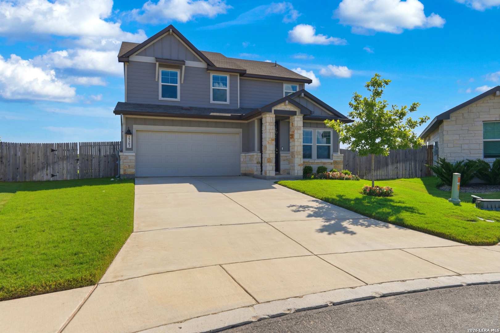 29303 Highland Pass San Antonio TX 78260