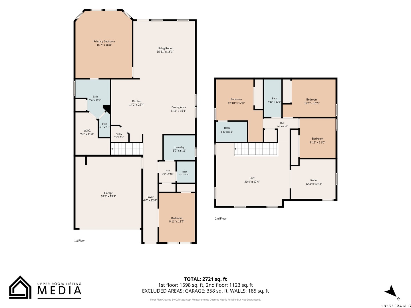 29303 Highland Pass San Antonio TX 78260