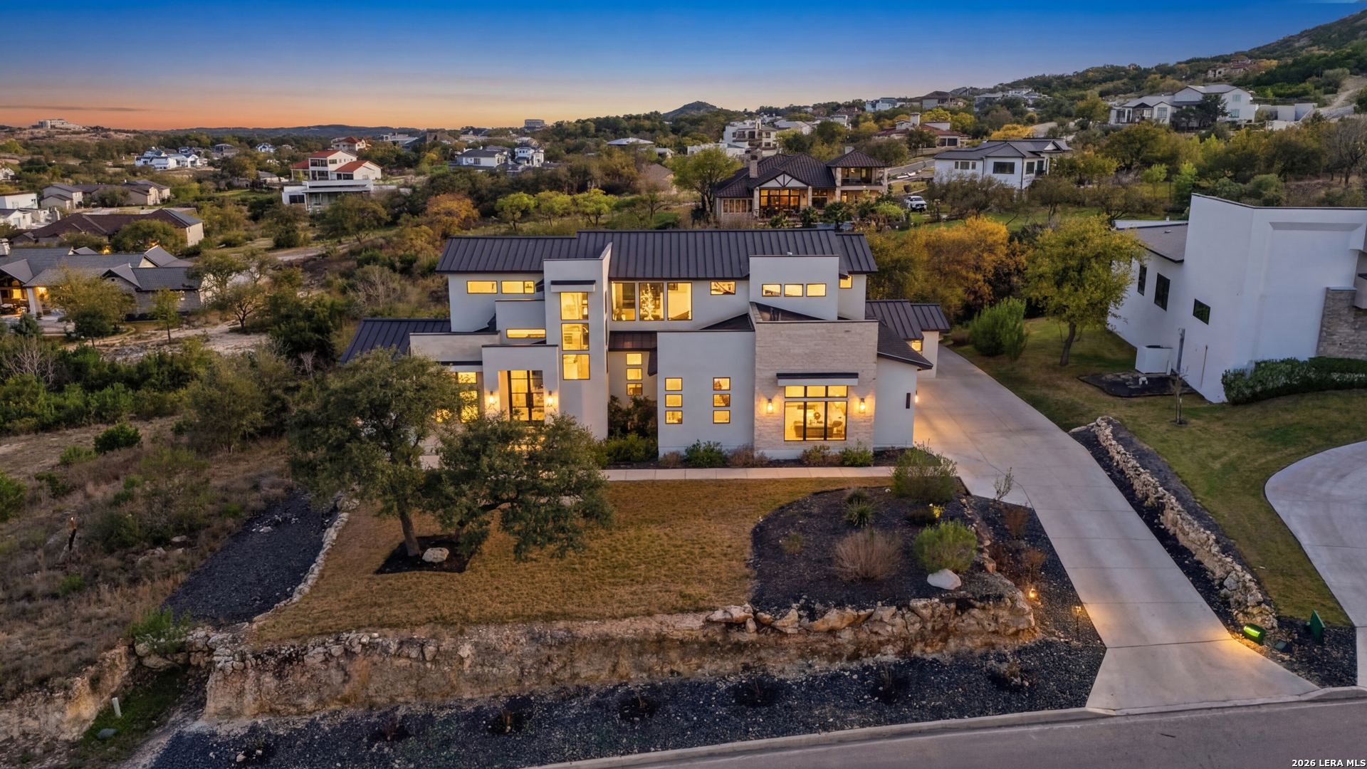 10406 Kendall Canyon San Antonio TX 78255