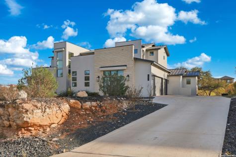 10406 Kendall Canyon San Antonio TX 78255