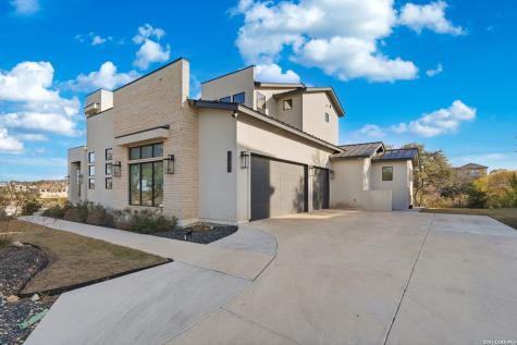 10406 Kendall Canyon San Antonio TX 78255