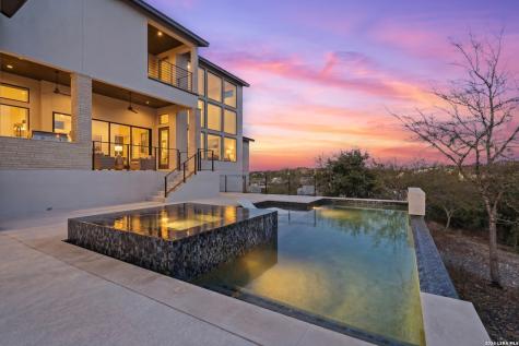 10406 Kendall Canyon San Antonio TX 78255