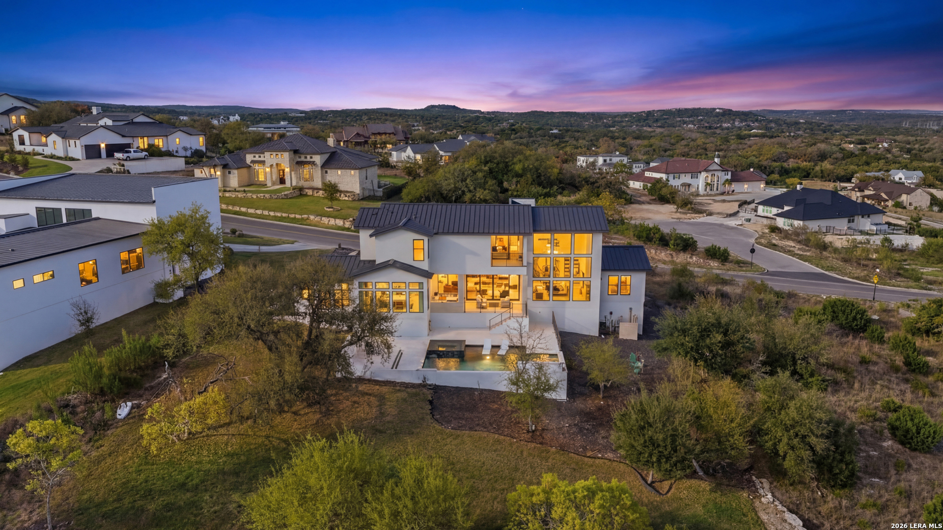 10406 Kendall Canyon San Antonio TX 78255