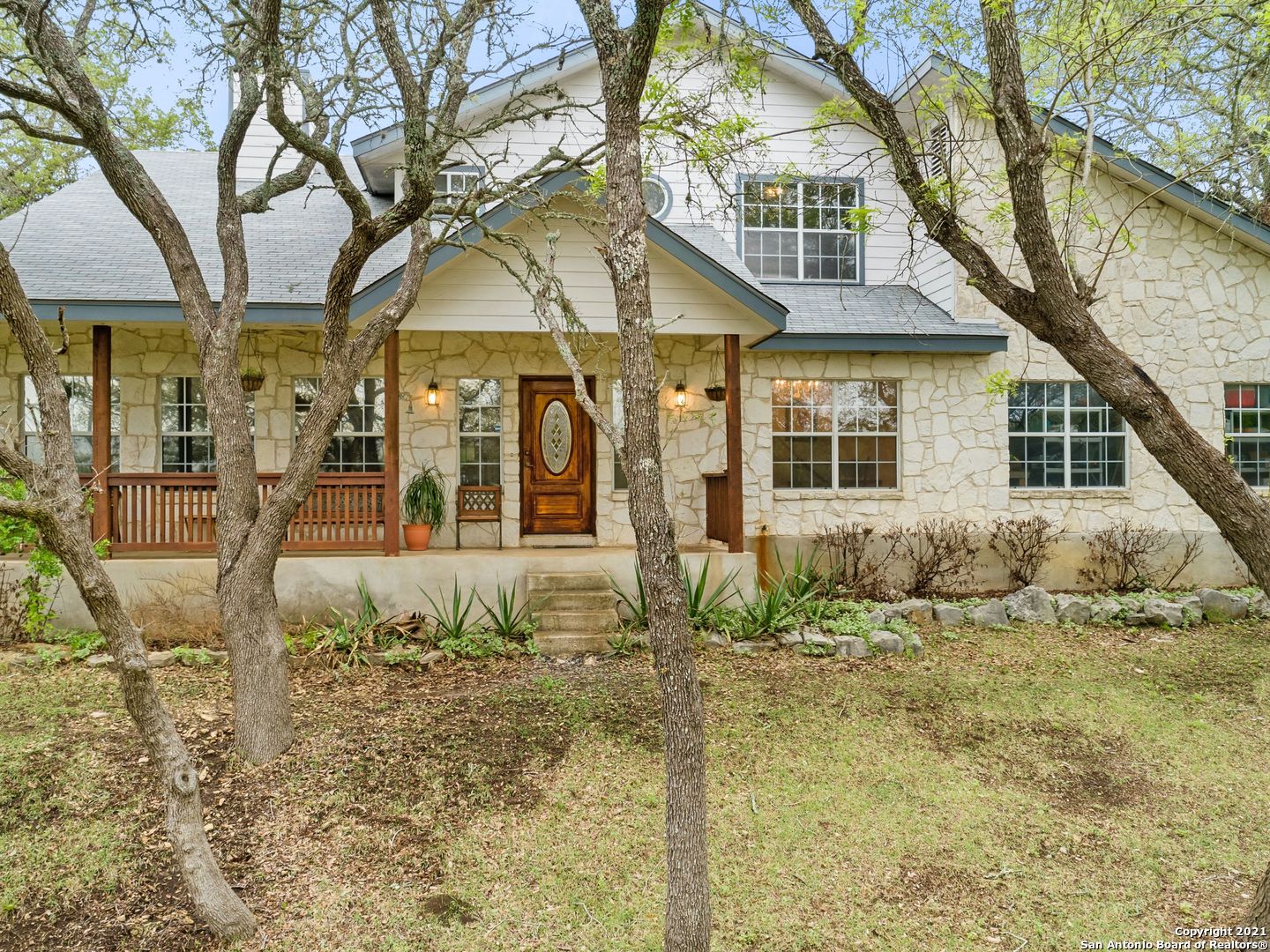 419 Lonesome Dove Bulverde TX 78163