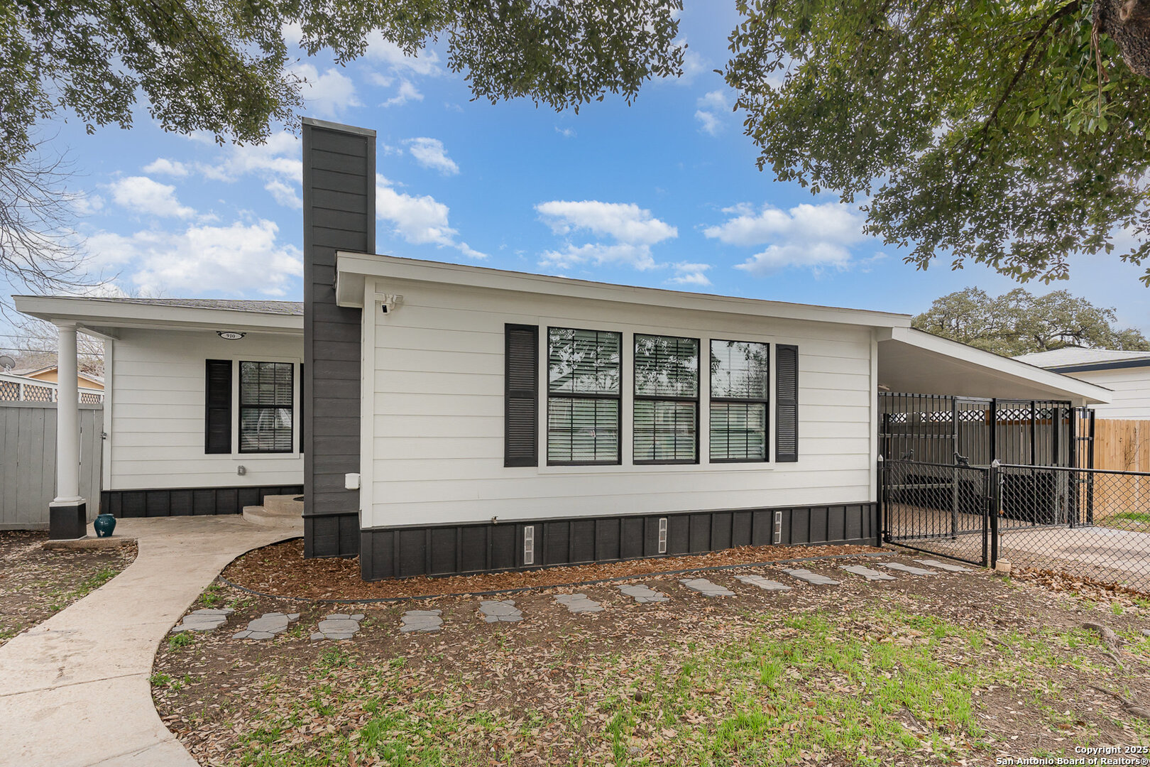 910 Fair Avenue San Antonio TX 78223