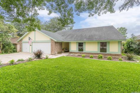 15211 Oak Spring Street San Antonio TX 78232