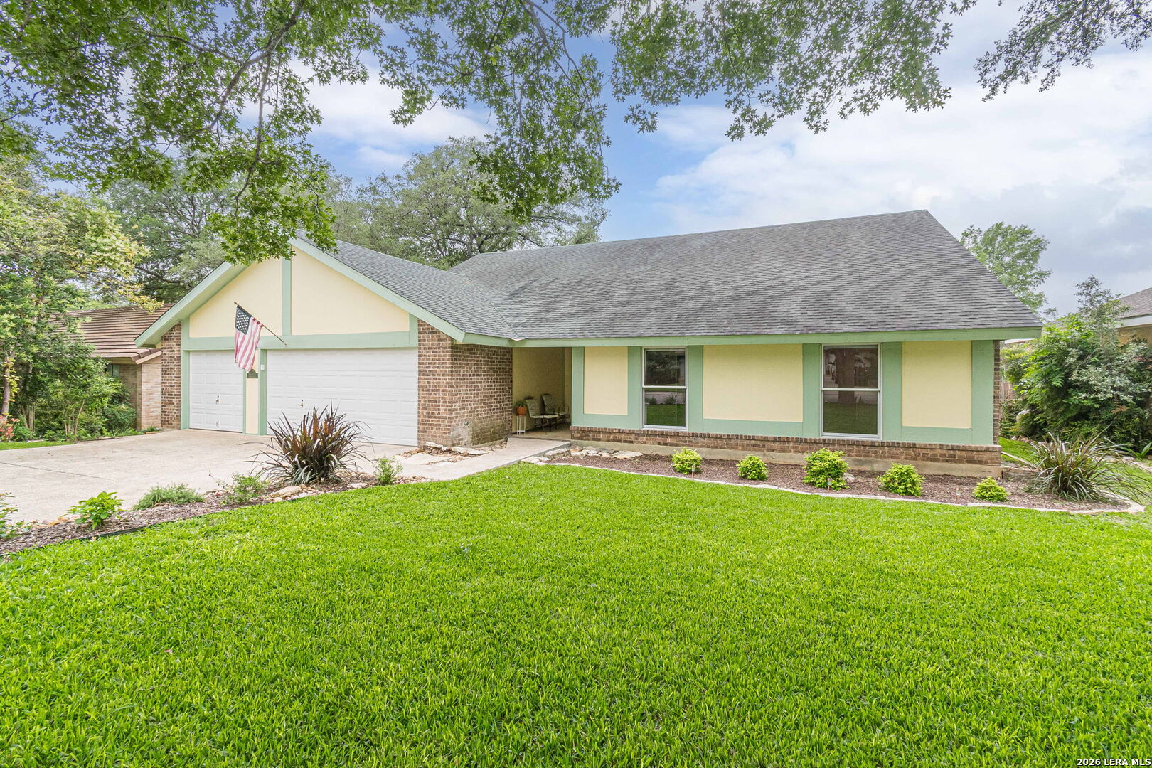 15211 Oak Spring Street San Antonio TX 78232