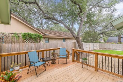 15211 Oak Spring Street San Antonio TX 78232