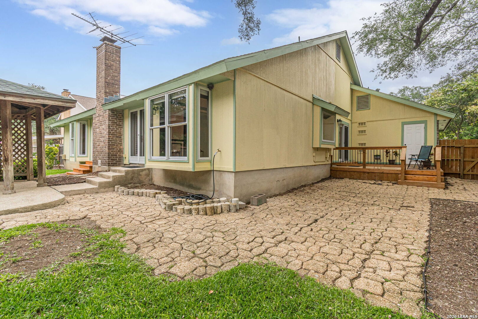 15211 Oak Spring Street San Antonio TX 78232