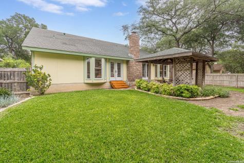 15211 Oak Spring Street San Antonio TX 78232