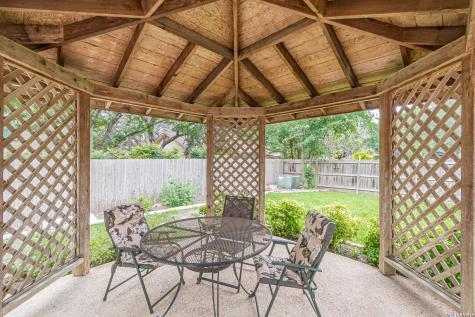 15211 Oak Spring Street San Antonio TX 78232