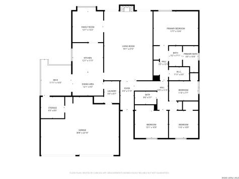 15211 Oak Spring Street San Antonio TX 78232