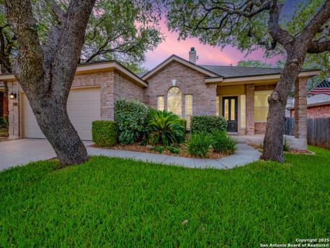 22718 Wichita Pass San Antonio TX 78258