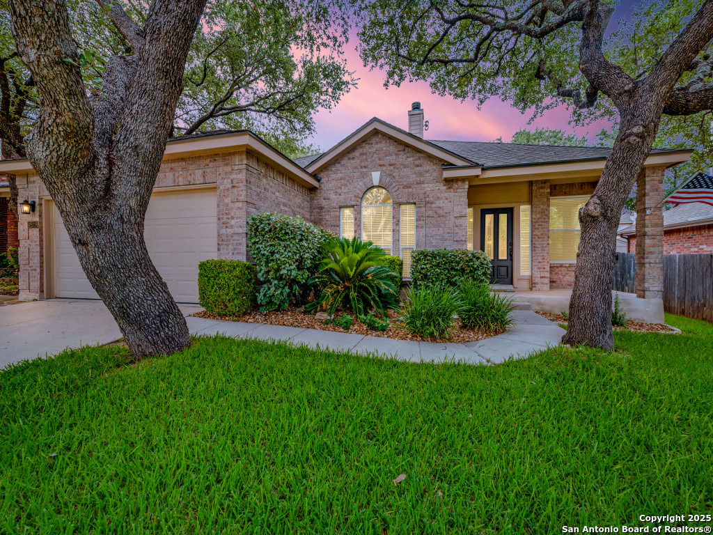 22718 Wichita Pass San Antonio TX 78258