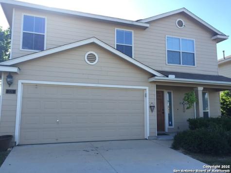 231 Coopers Hawk San Antonio TX 78253