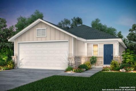 819 Steeplebush New Braunfels TX 78130