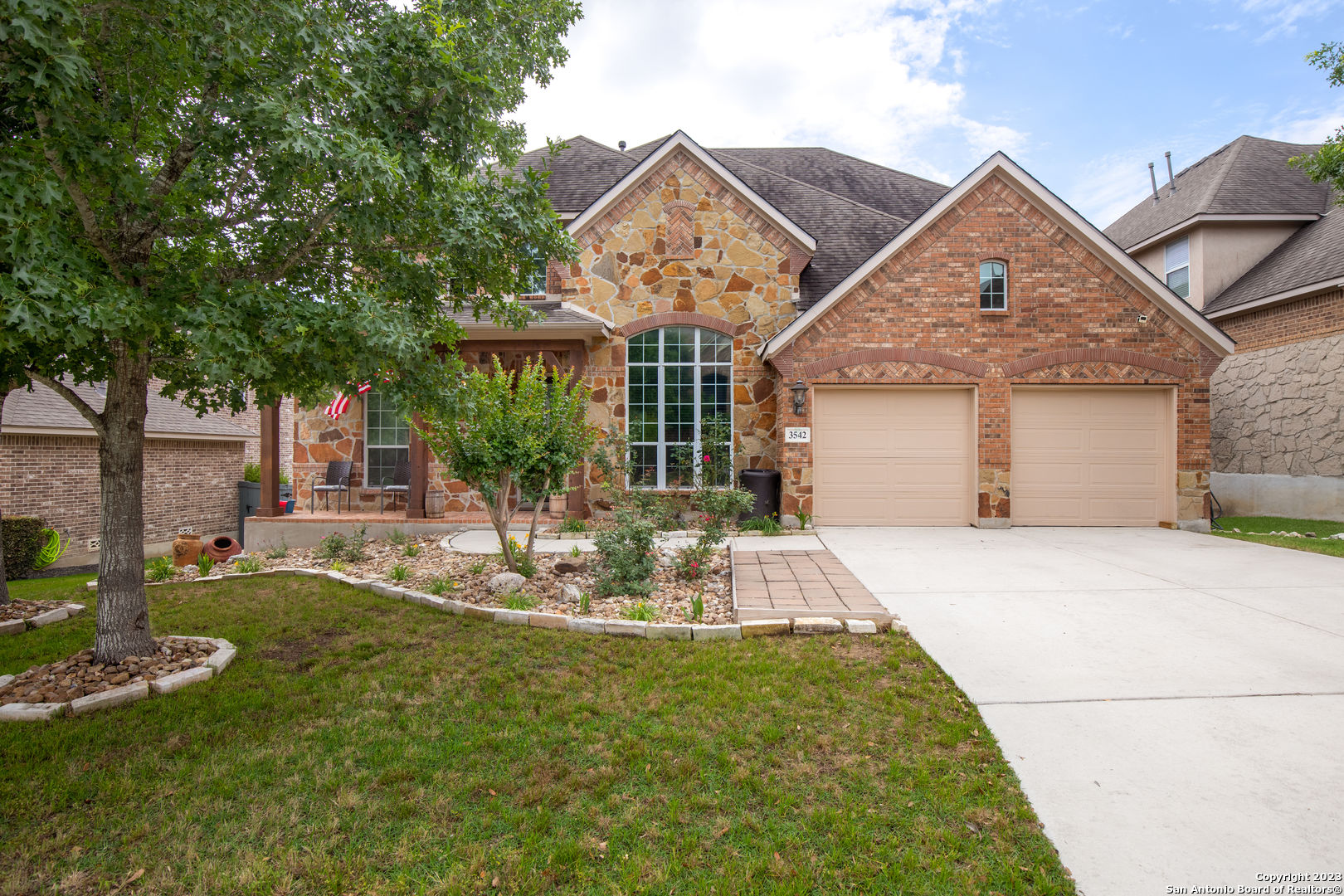3542 Hilldale Point San Antonio TX 78261