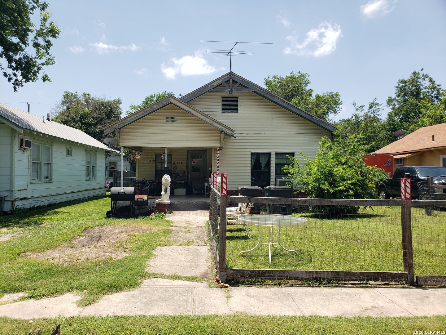 426 E Highland Boulevard San Antonio TX 78210