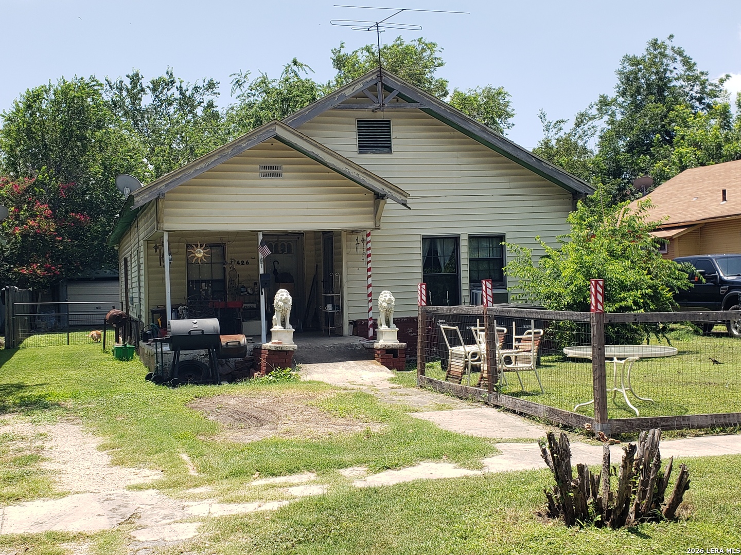 426 E Highland Boulevard San Antonio TX 78210