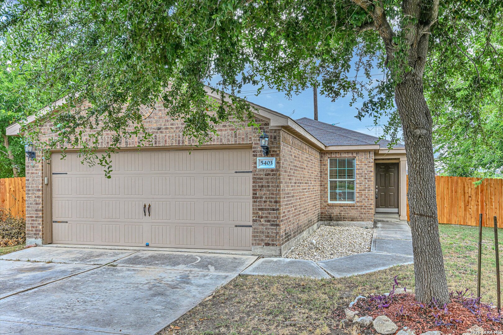 5403 Chase Canyon San Antonio TX 78252