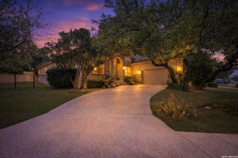 927 Serene Meadows San Antonio TX 78258